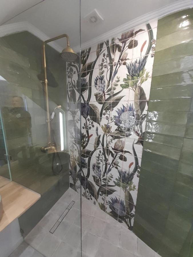 Casa Rosa Holiday home