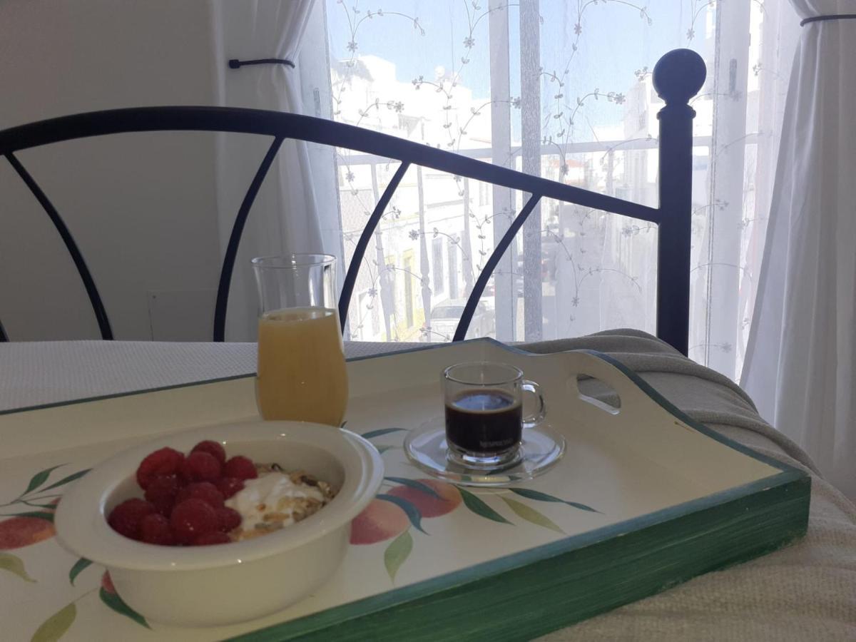 Casa Rosa Holiday home Olhao
