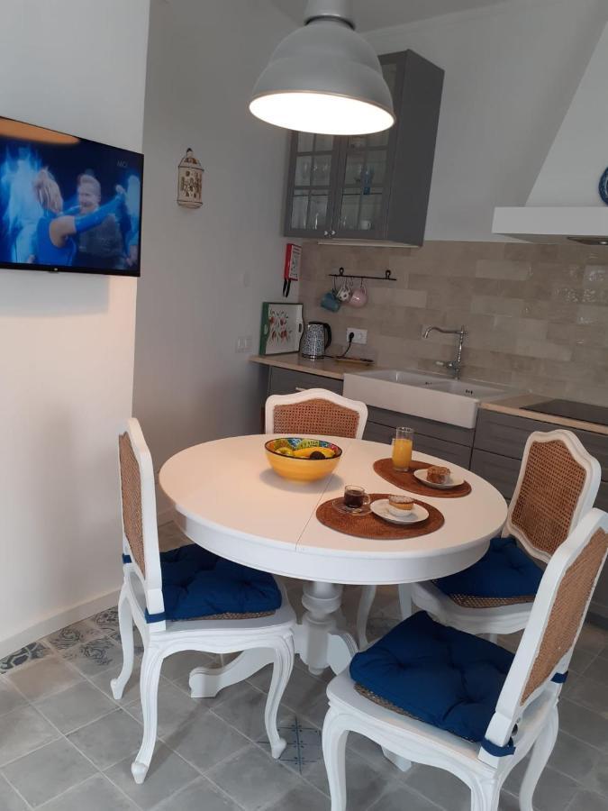 Holiday home Casa Rosa *