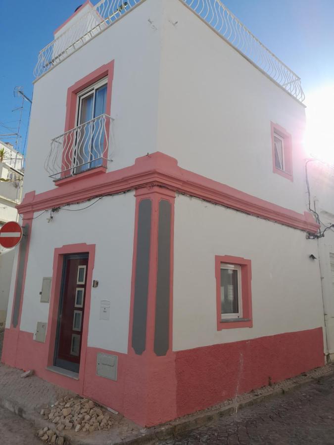 Casa de Férias Casa Rosa *