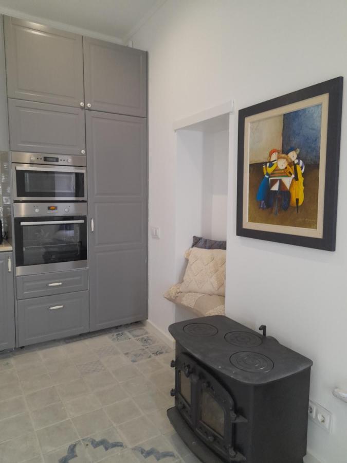 Casa Rosa Holiday home Olhao