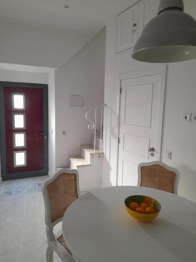 Holiday home Casa Rosa *