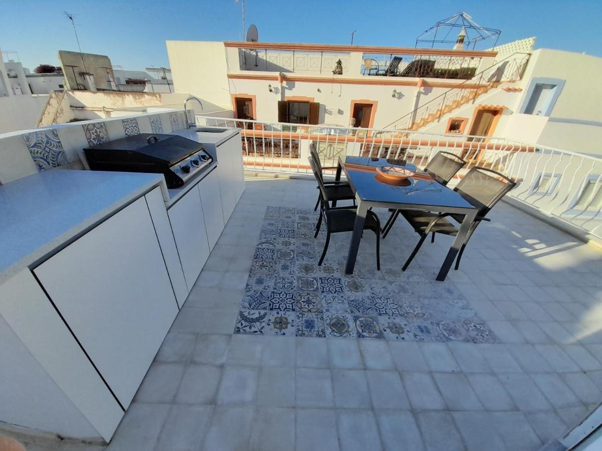 Holiday home Casa Rosa *