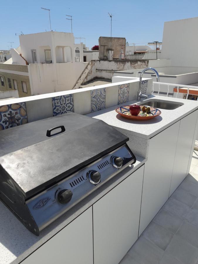 Hébergement de vacances Casa Rosa *