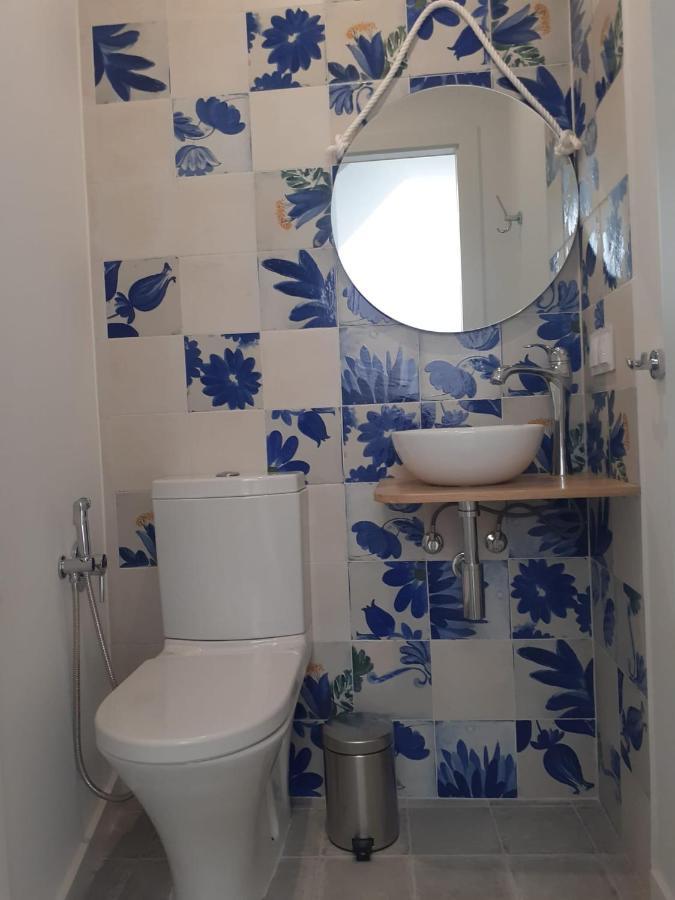 Hébergement de vacances Casa Rosa