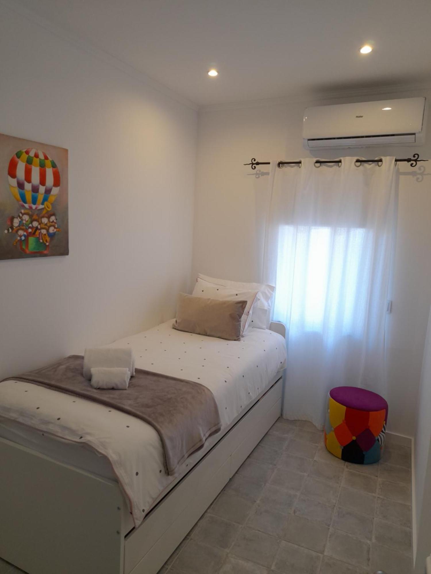 Holiday home Casa Rosa *